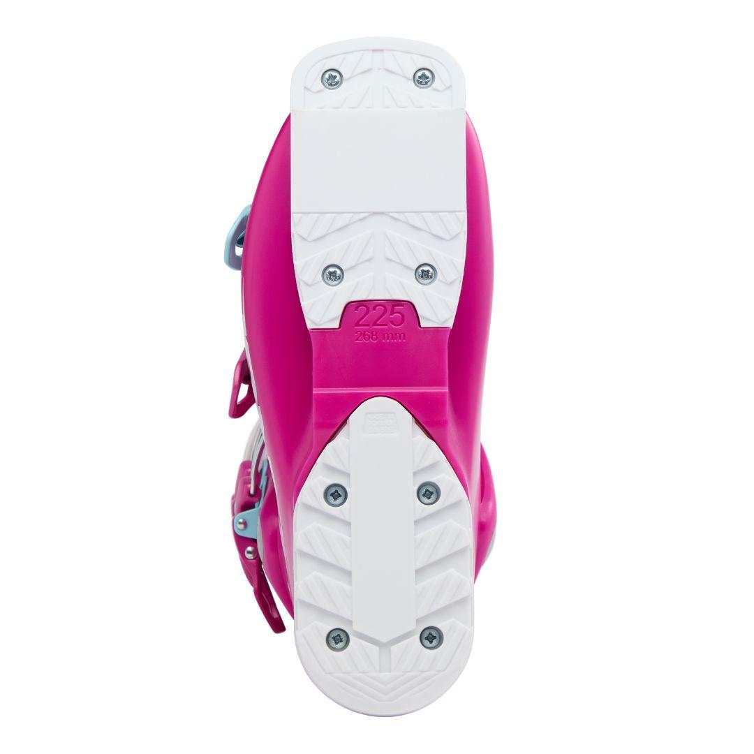 Lange Junior Starlet 60 Ski Boots 2026